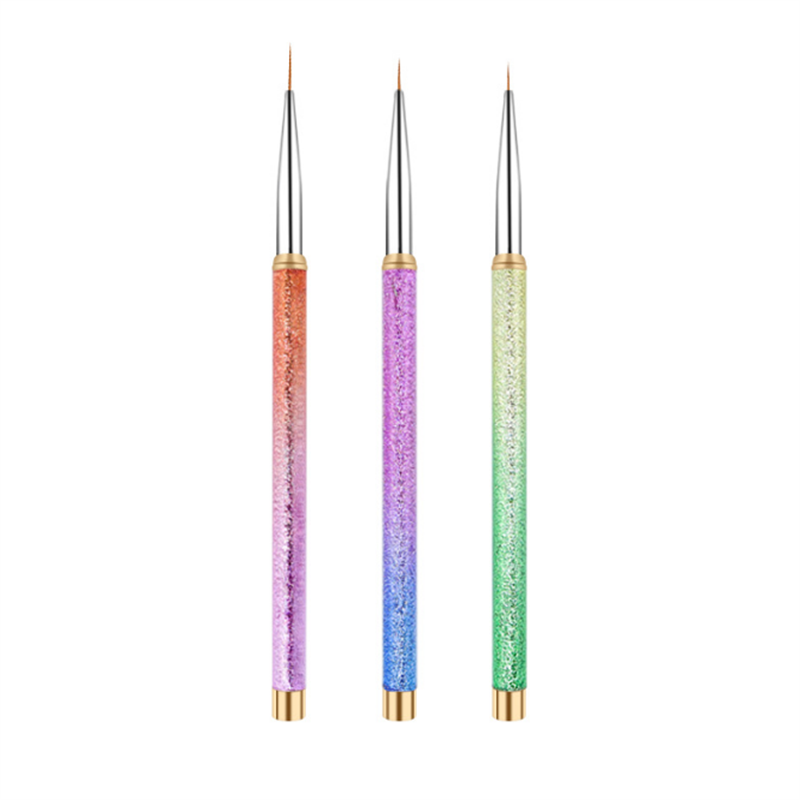 Striping Brush